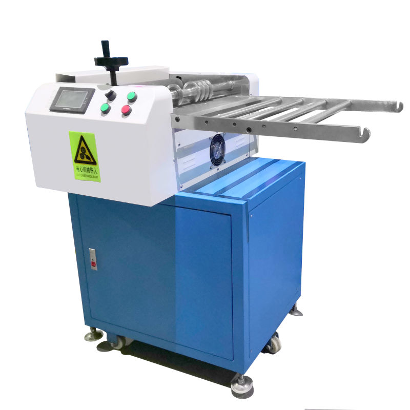 東莞廠家直銷硅膠切條機 全自動切料機